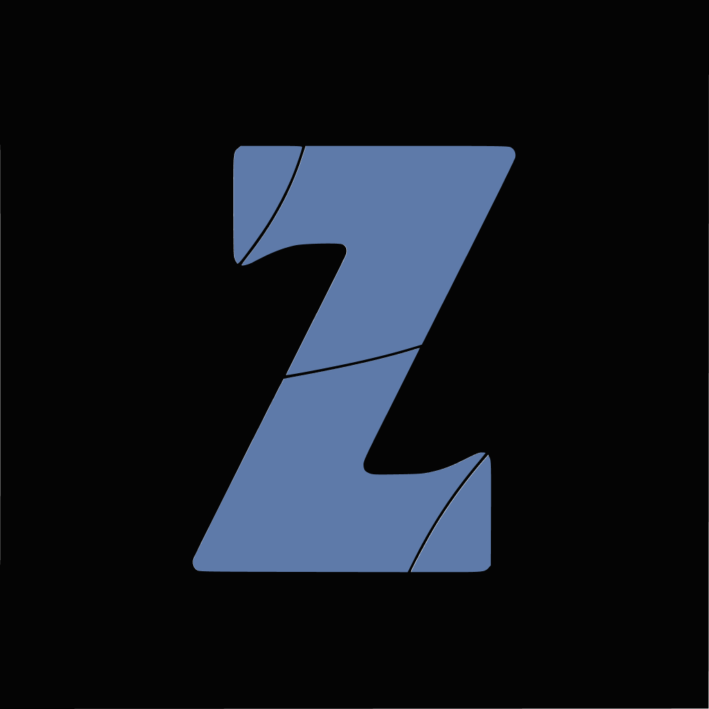 Zyren icon